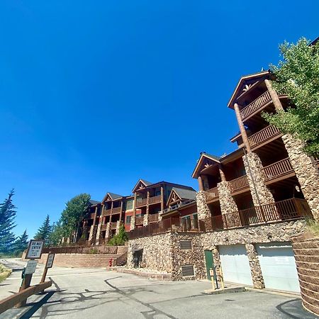 Hidden River Lodge 5979 By Summitcove Lodging Keystone Buitenkant foto