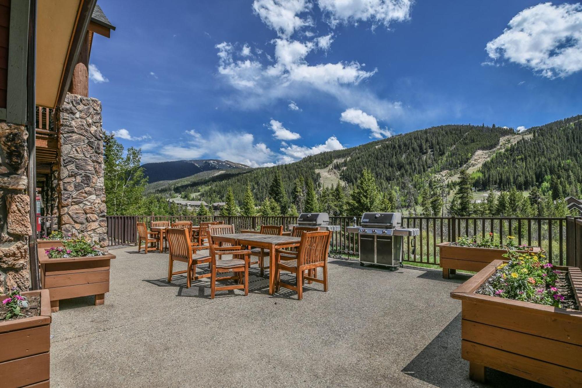 Hidden River Lodge 5979 By Summitcove Lodging Keystone Buitenkant foto