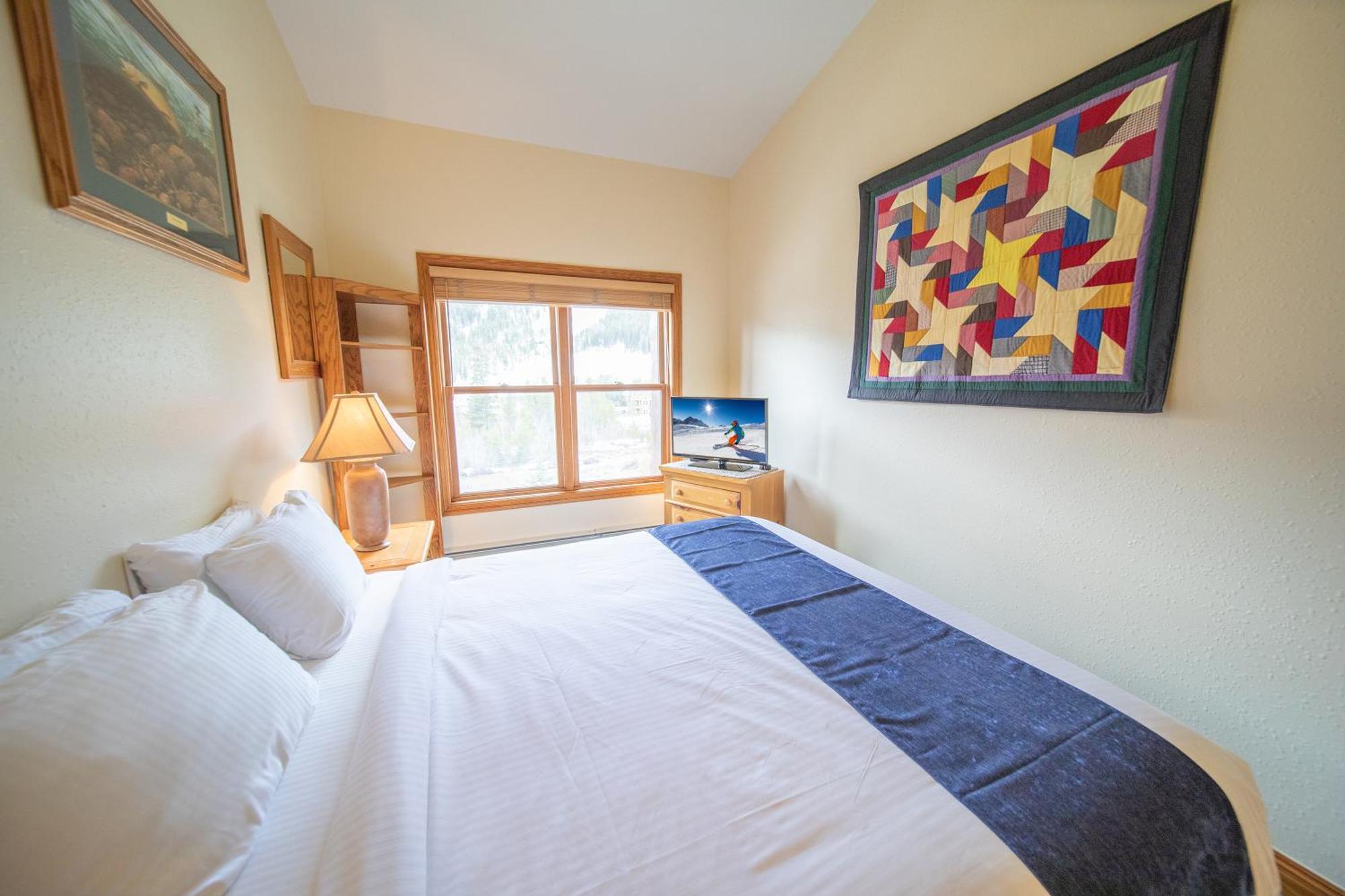 Hidden River Lodge 5979 By Summitcove Lodging Keystone Buitenkant foto