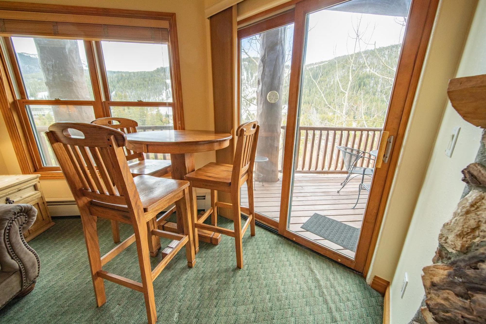 Hidden River Lodge 5979 By Summitcove Lodging Keystone Buitenkant foto