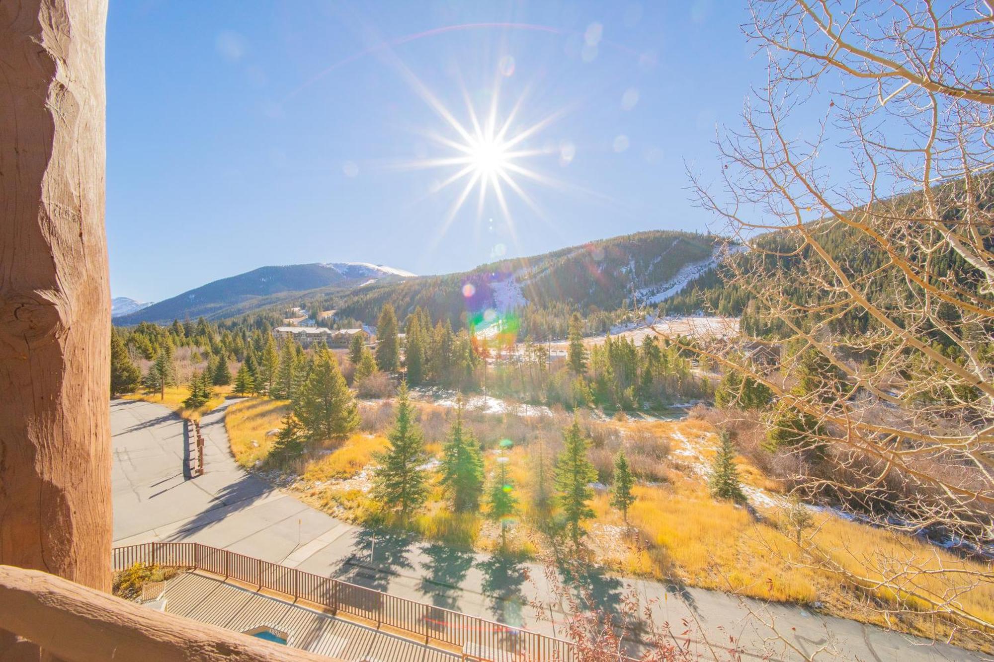 Hidden River Lodge 5979 By Summitcove Lodging Keystone Buitenkant foto