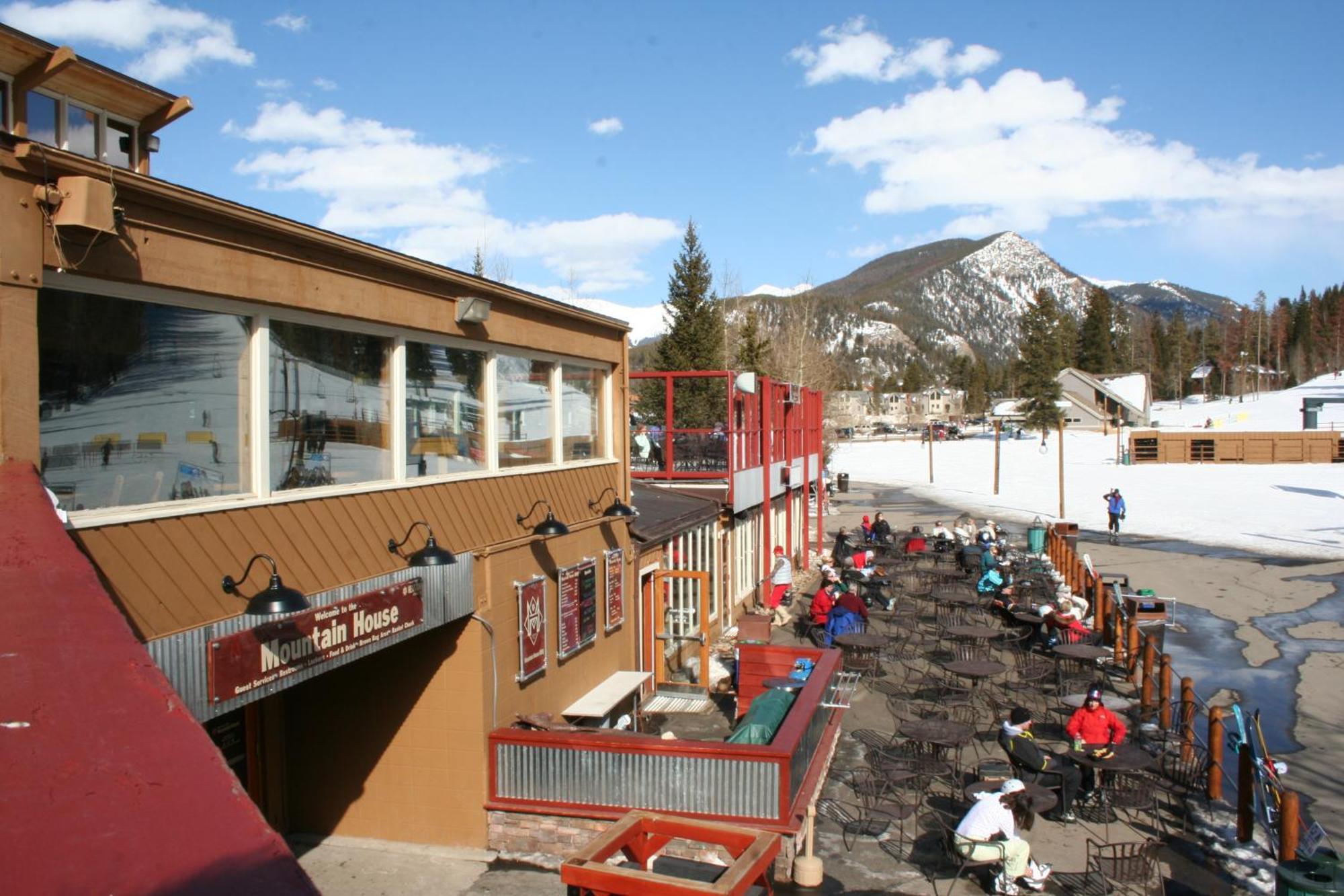 Hidden River Lodge 5979 By Summitcove Lodging Keystone Buitenkant foto